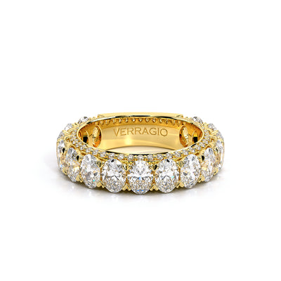 Eterna-2022Ov-5-3Q 18K Yellow Gold Oval