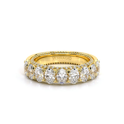 Eterna-2022Ov-5-Hw 14K Yellow Gold Oval