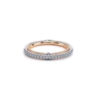 Couture-0450wsb-14k Two Tone