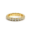 Eterna-2023-R-25-14k Yellow Gold