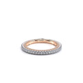 Couture-0466wsb-14k Two Tone