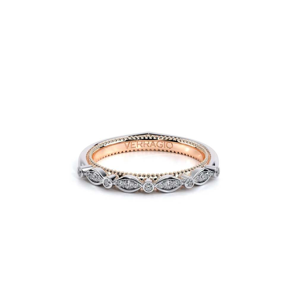 Couture-0476w-14k Two Tone