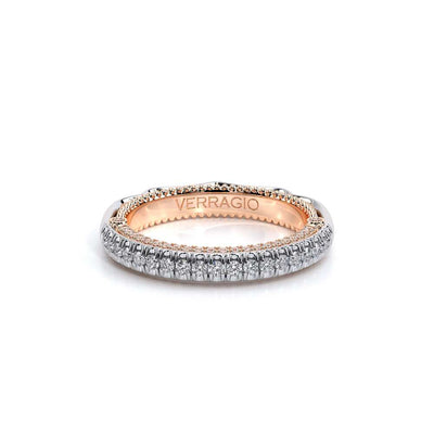 Venetian-5070w-14k Two Tone