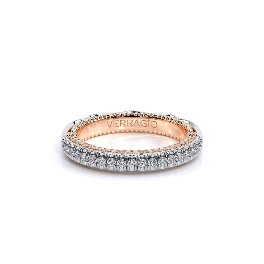 Venetian-5070w-18k Two Tone