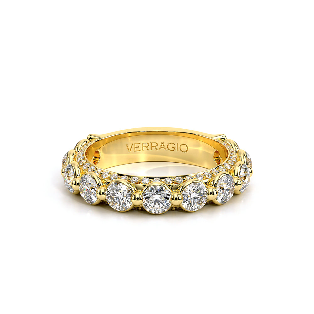 Eterna-2023-R-35-3q-14k Yellow Gold Round