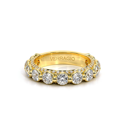 Eterna-2023-R-35-3q-18k Yellow Gold Round