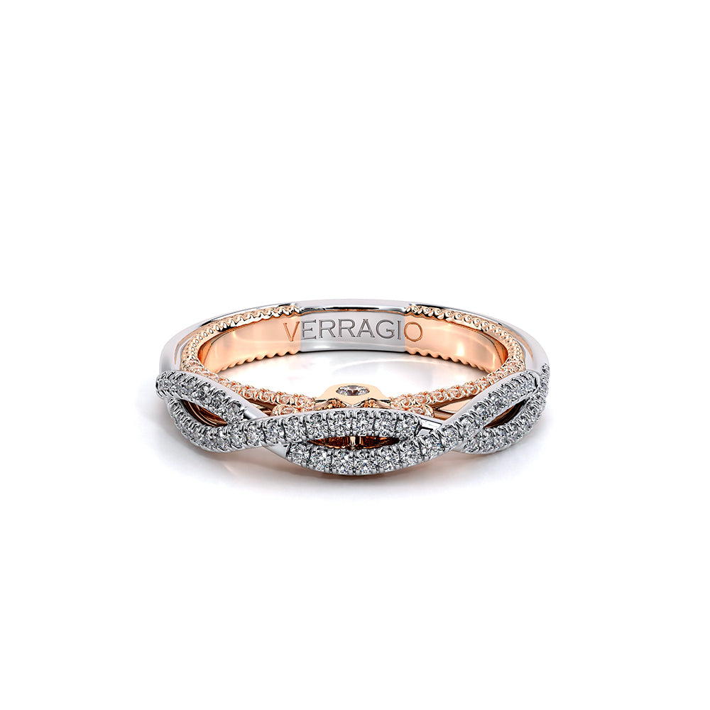 Couture-0481w-14k Two Tone