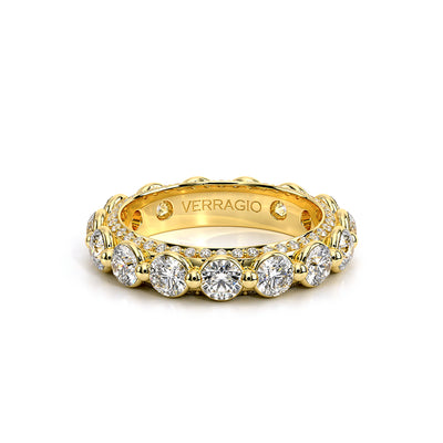Eterna-2023-R-35-14k Yellow Gold Round