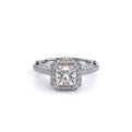 Venetian-5061p-18k Two Tone Princess