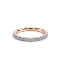 Tradition-120W 14K Two Tone