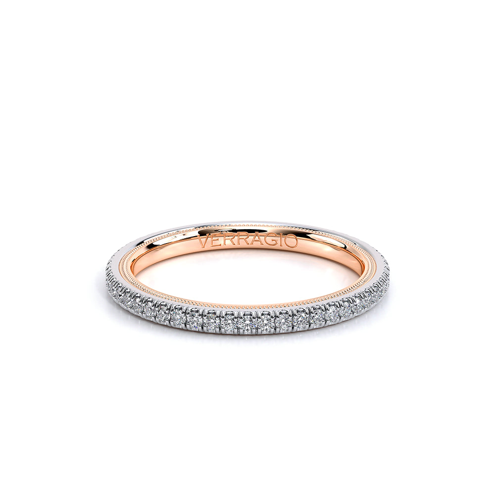 Tradition-120W 14K Two Tone