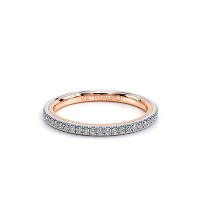 Tradition-120W 14K Two Tone