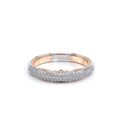 Insignia-7105W-14K Two Tone