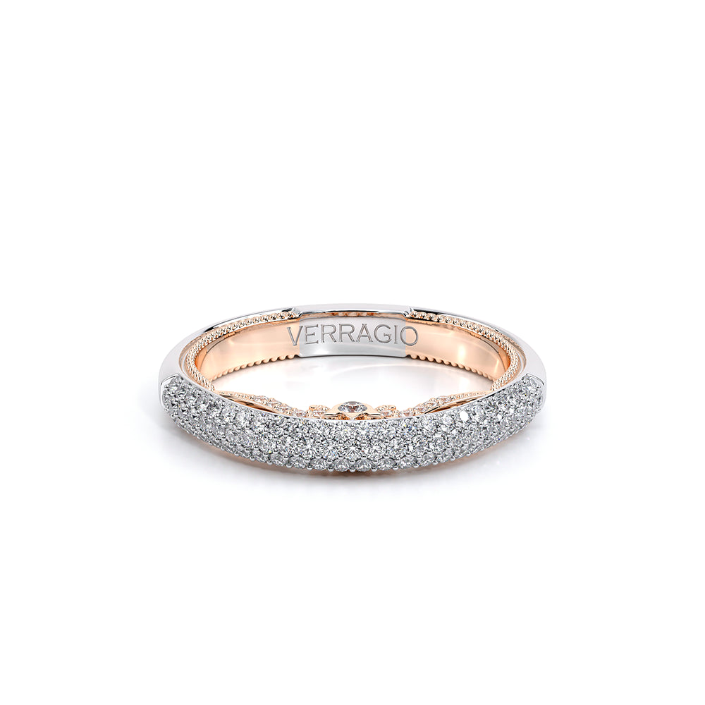 Insignia-7105W-18K Two Tone