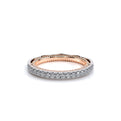 Venetian-5086w-14k Two Tone