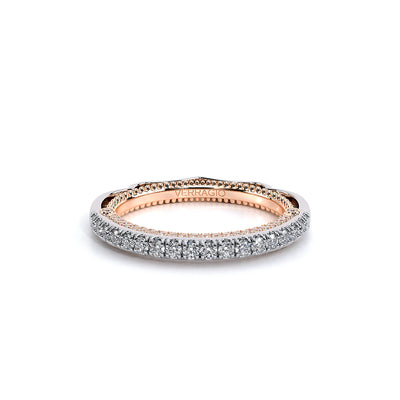 Venetian-5086w-14k Two Tone