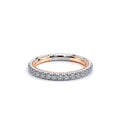 Couture-0486w-18k Two Tone