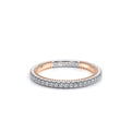 Couture-0487w-18k Two Tone