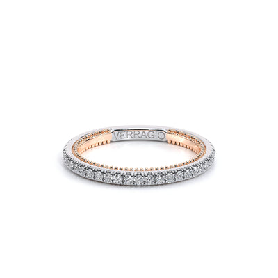 Couture-0487w-14k Two Tone