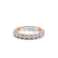 Couture-0488W25-18K Two Tone