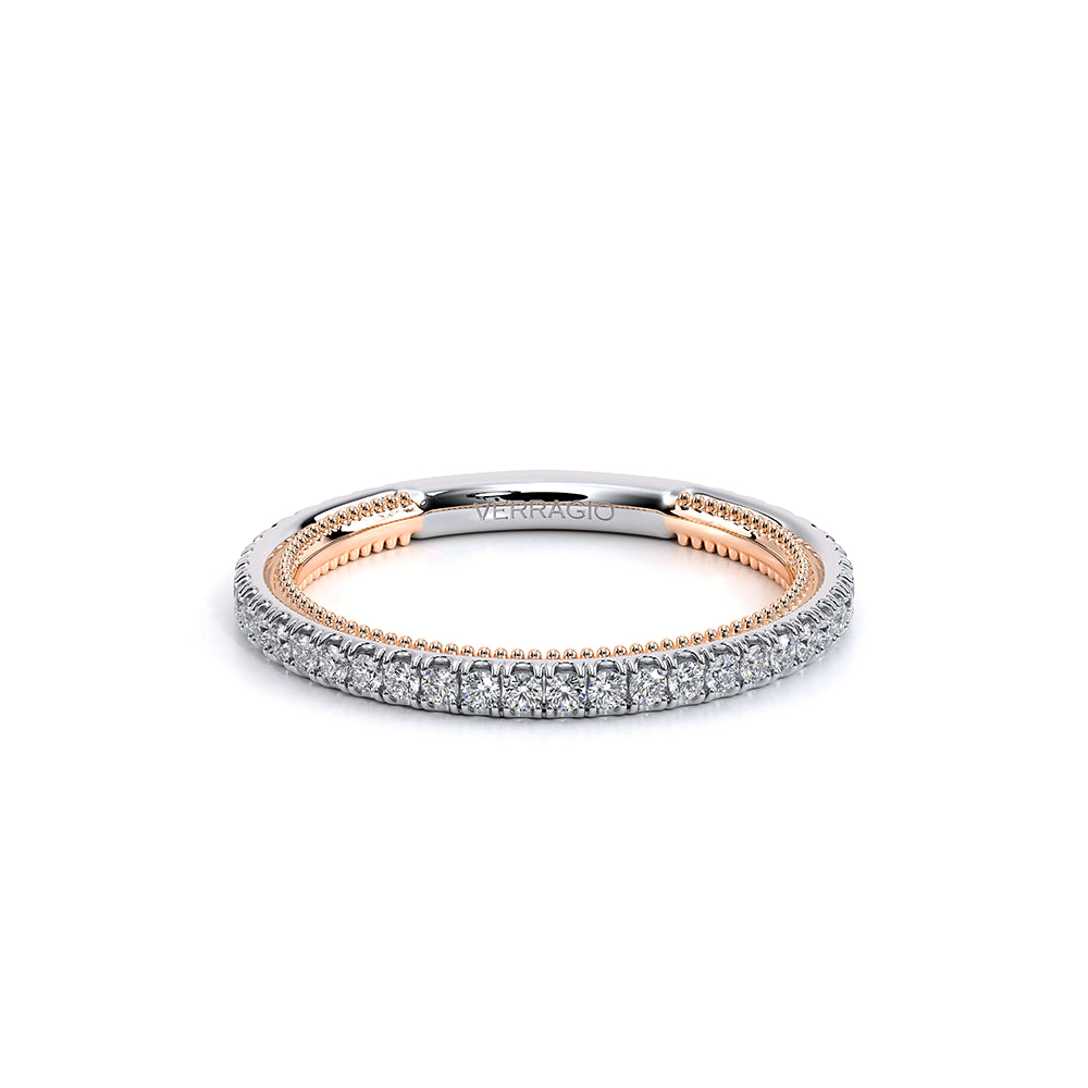 Renaissance-992W13-18K Two Tone