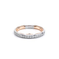 Insignia-7110w-14k Two Tone