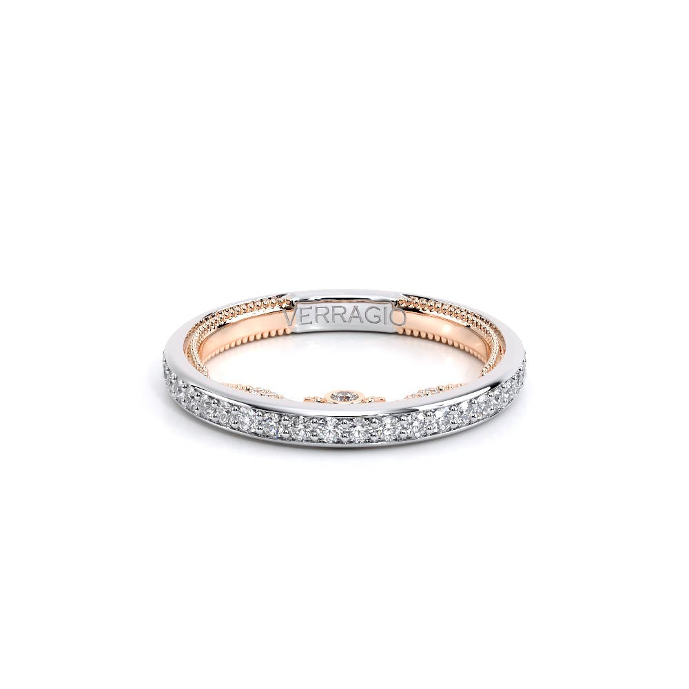 Insignia-7110w-14k Two Tone