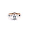 Couture-0418ov-14k Two Tone Oval