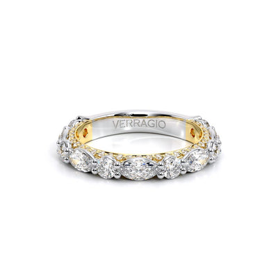 Couture-0490W30-14K Two Tone