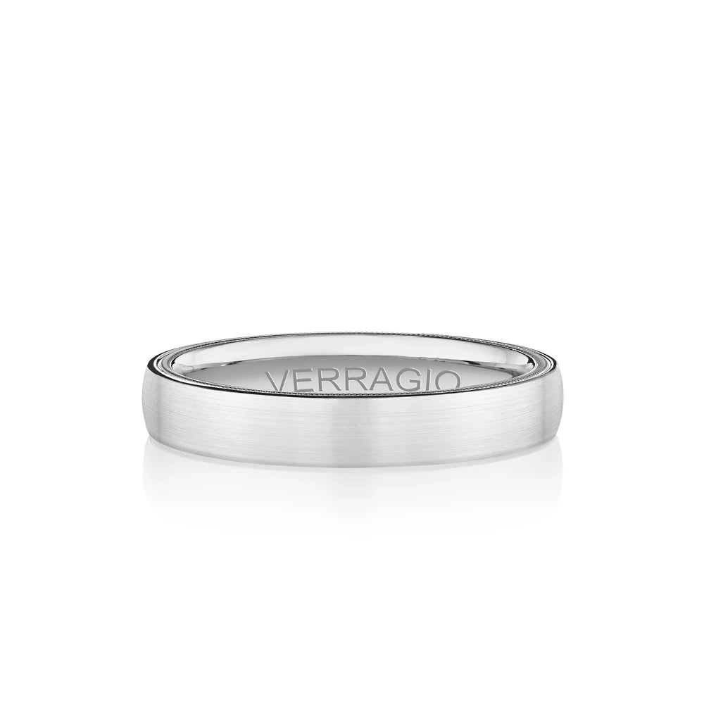 VW-4001-14K White Gold