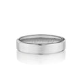 VW-5021-18K White Gold