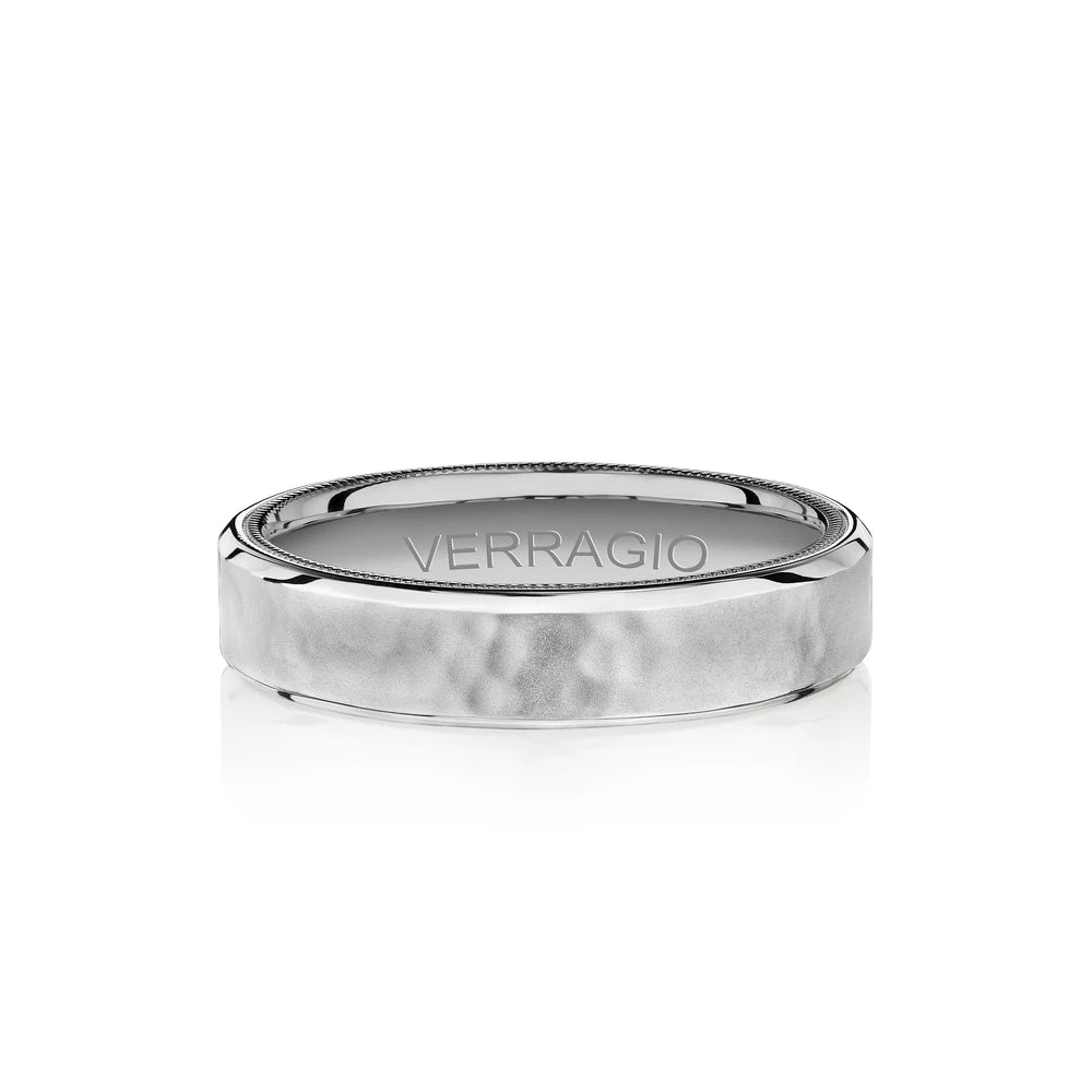 VW-5023-14K White Gold