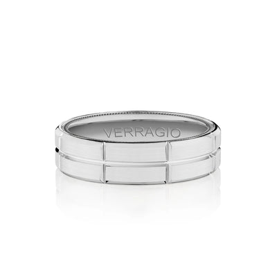 Vw-6026-18k White