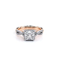 Parisian-105x-P-18k Two Tone Princess