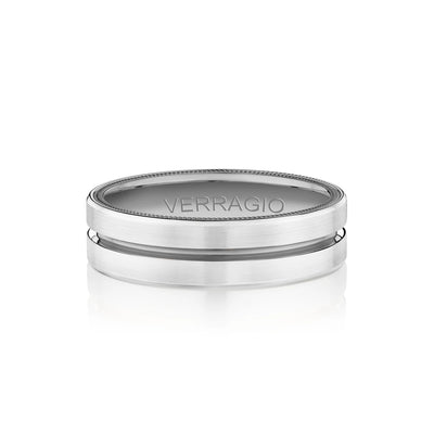 Vw-6121-14k White