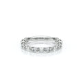 Lumino 806W 5X25 18K White Gold