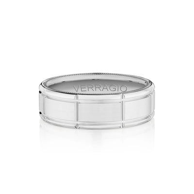 Vw-7011-18k White