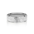Vw-7012-18k White