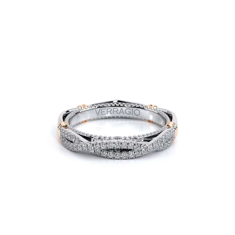 Parisian-106w-18k White