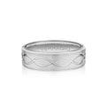 Vw-7013-18k White
