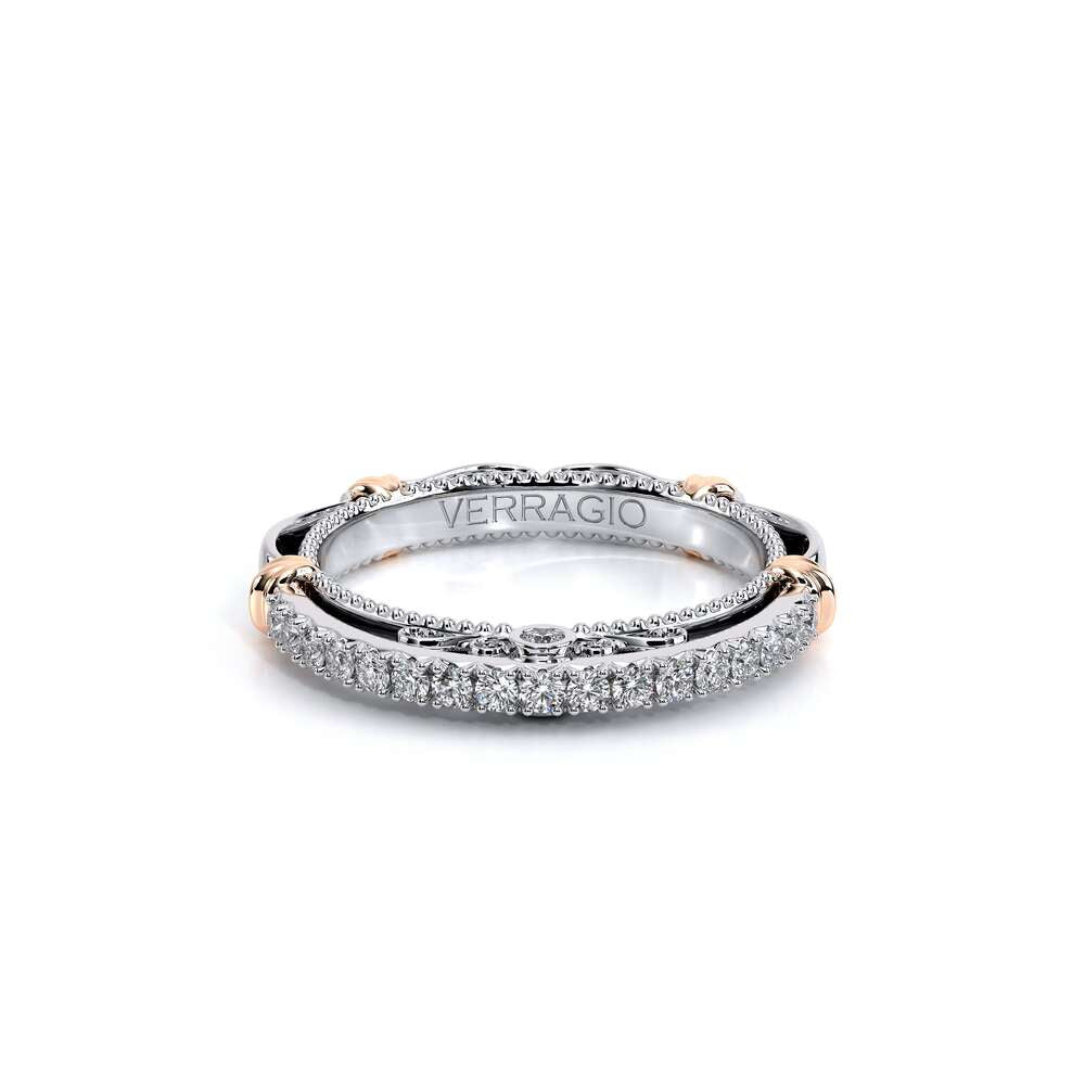 Parisian-122w-18k White
