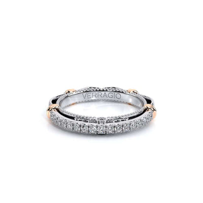 Parisian-122w-18k White