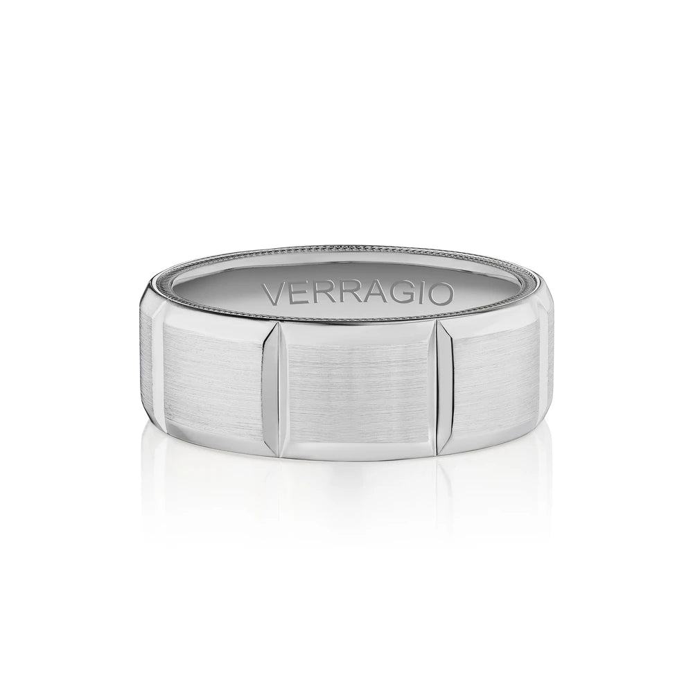 Vw-8106-18k White