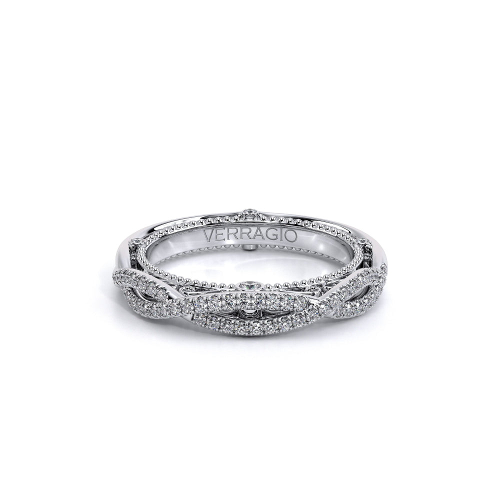 Venetian-5003w-18k White