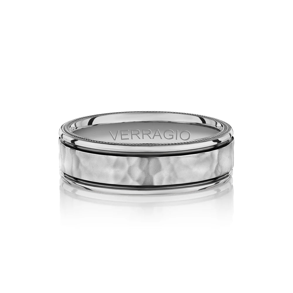 VWB-7010HM-18K White Gold