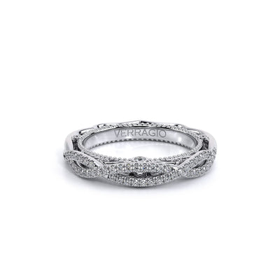 Venetian-5013w-14k White