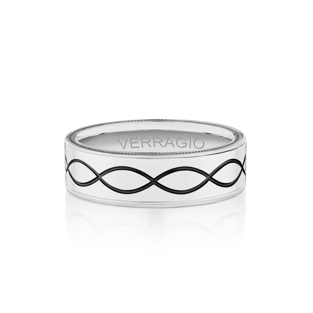 Vwb 7013 18K White Gold