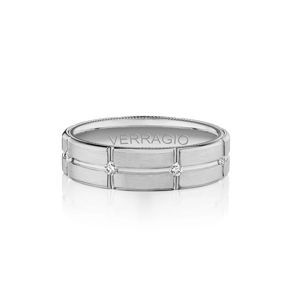 Vwd-6927-14k White