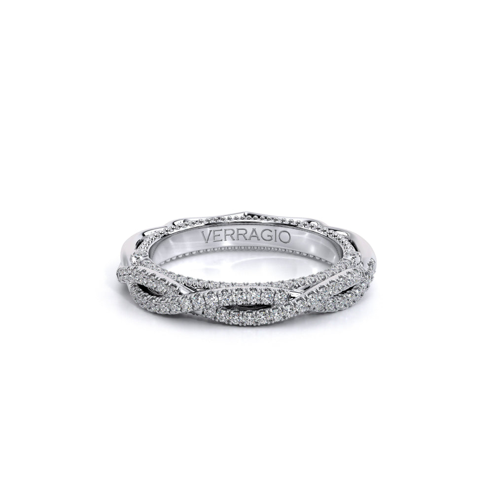 Venetian-5066w-14k White