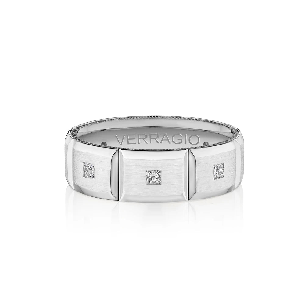 Vwd-7913-18k White